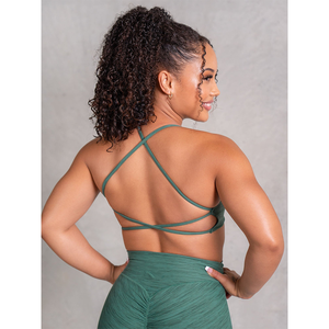 women yoga <b>set</b> high waist leggings sports bra <b>set</b> seamless fitness workout gym wear breathable stretch - Product Image 5