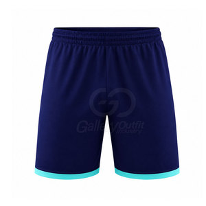 Uniformes de Fútbol Personalizados para Equipos, Venta al Por Mayor, Tela 100% Poliéster, Logotipo y Colores Personalizados, Servicio OEM de Alta Calidad - Product Image 4