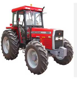 COMPRE un tractor Massey Ferguson NUEVO a la venta a precios económicos - Product Image 2