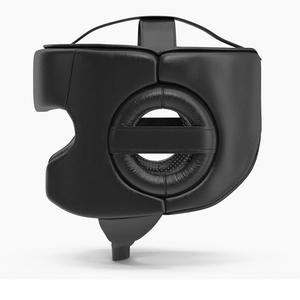Protector de Cabeza Personalizado de Alta Calidad para Boxeo, MMA, Entrenamiento de Boxeo y Taekwondo - Product Image 2