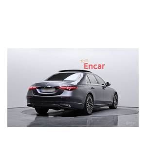Mercedes-Benz Clase S S580L 4MATIC 2024, 31,461 km, Caja de Cambios Automática, Volante a la Izquierda, Emisión Euro V, Techo Solar Panorámico - Product Image 2