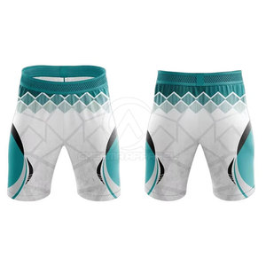 Conjunto de Uniforme Ligero para Flag Football con Costuras Reforzadas Diseñado para Mayor Movilidad del Jugador - Product Image 6