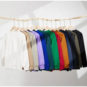 Sudaderas de Felpa de Algodón Grueso para Mujer, Diseño Personalizado, con Logotipo Frontal, Jersey Estampado para Invierno/Otoño - Product Image 6