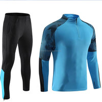 Nouveau style de survêtements unis pour hommes, vente en gros, été et hiver, sans coutures, pour la course et l'entraînement, décontractés, personnalisables OEM, pour le jogging