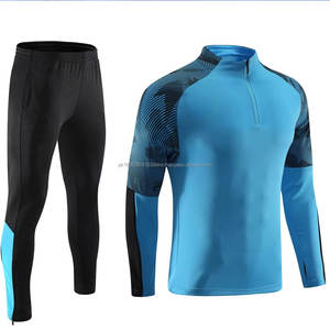 Nouveau style de survêtements pour hommes vente en gros propre survêtement course vêtements d'entraînement décontracté hiver personnalisé OEM survêtement de jogging - Product Image 2