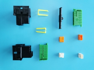 Tự động đa mục đích đếm máy đóng gói cho các bộ phận nhựa vít tụ & mũ trong túi túi-tầm nhìn truy cập - Product Image 4