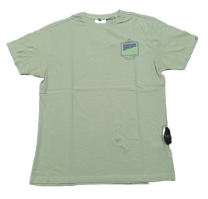 Camiseta Casual Estampada de Secado Rápido 100% Algodón con Tela de 180 g/m² - Product Image 3