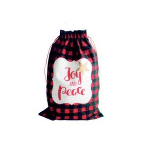 ผู้ค้าส่งชาวอินเดียจำหน่ายกระเป๋าช้อปปิ้งแบบ Potli ขนาดใหญ่พิเศษ คุณภาพแท้ ปรับแต่งได้ สำหรับใช้เป็นของขวัญ พร้อมโลโก้และขนาดตามสั่ง - Product Image 1