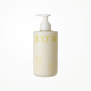 Produits capillaires haut de gamme coréens K-Beauty July Morning Repair High-Nutrition Treatment 500ml Fabriqué en Corée - Product Image 6
