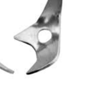 Pince de barrage en caoutchouc B3 en acier inoxydable, pince d'isolement dentaire pour molaires, maintien sécurisé, autoclavable, instrument dentaire réutilisable - Product Image 3