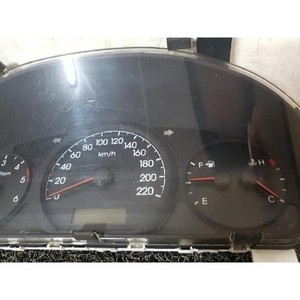 ชุดหน้าปัดเรือนไมล์มือสอง H-1 รุ่น 940234H780 - Product Image 5