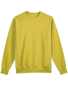 Sweat-shirt décontracté en molleton lourd 100% coton pour homme RTS Umer par Antom Enterprises - Product Image 1