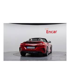 บีเอ็มดับเบิลยู ซีโฟร์ เอ็ม40ไอ ปี 2022 พวงมาลัยซ้าย เกียร์อัตโนมัติ พร้อมกล้องมองหลัง ระยะทาง 41,334 กม. - Product Image 4