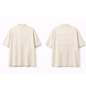 Empresa de Fabricación de Camisetas OEM que Ofrece Producción por Contrato y Desarrollo de Prendas de Vestir Personalizadas - Product Image 4