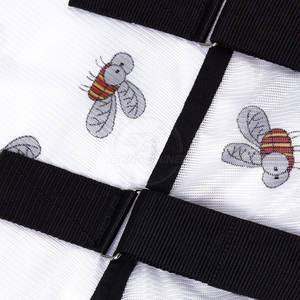 Hot Sale Custom Color And Logo Design Horse Riding Rugs Breathable <b>Blanket</b> <b>Waterproof</b> New Arrival Horse Riding Rugs - Product Image 3