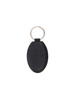 Custom Keychains Wholesale Luxury gifts for Men Colorful Solid Custom <b>Keyrings</b> Genuine Leather Fashion Keyholders Personalized - Product Image 2