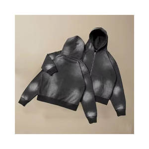 Nuevo Conjunto Deportivo para Hombre de 2 Piezas, Sudadera con Capucha y Pantalones con Cordón, Ropa Deportiva Masculina para Correr, Ropa Deportiva de Otoño - Product Image 6