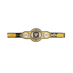 Ceinture de champion de lutte de haute qualité avec logo personnalisé, vente en gros, ODM, nouvelle arrivée 2026, couleur unique - Product Image 3