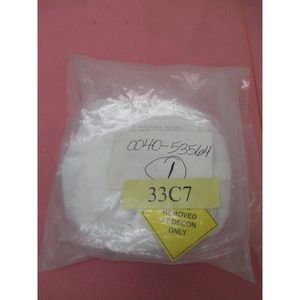 AMAT 0040-53564 แผ่นรองรับหลอดแอมพูล ขนาด 300 มม. สีแทน - อุปกรณ์และอะไหล่เซมิคอนดักเตอร์ระดับโลกที่เชื่อถือได้ - Product Image 2