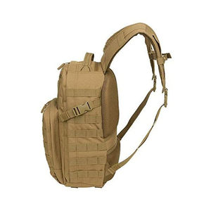 Sac à dos tactique d'extérieur avec options de personnalisation de la marque, construction robuste et bretelles ergonomiques confortables - Product Image 5