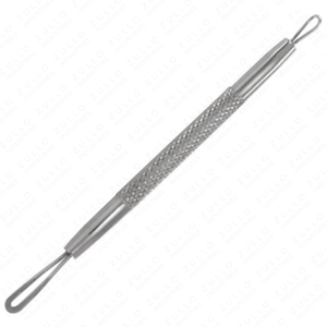 Kit Profesional de Extracción de Puntos Negros y Acné de Acero Inoxidable al por Mayor, Herramientas de Limpieza de Poros con Logotipo y Color Personalizados - Product Image 6