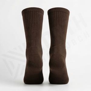 Calcetines Deportivos de Alta Calidad para Correr y Ciclismo, Transpirables, que Absorben la Humedad, Duraderos, con Colores Personalizados - Product Image 2