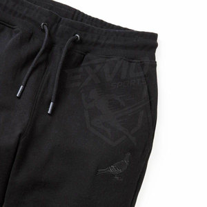 ชุดวอร์มปักลายแบรนด์ส่วนตัว วัสดุทนทาน ขายดี ระบายอากาศได้ดี - Product Image 4