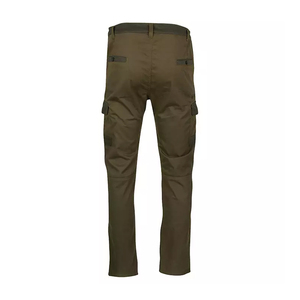 Nouveautés : Pantalons de chasse et de randonnée légers et décontractés pour activités de plein air, directement du fournisseur d'usine - Product Image 2