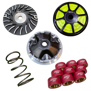 Racing Grade Transmission Parts for Yamaha CYGNUS BWS125 - Product Image 1