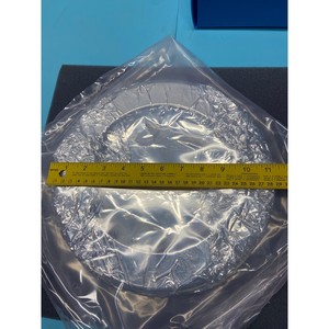 Anillo de Sujeción AMAT 0020-27191 de 8 pulgadas, TIN SNNF, 11402ARS - Equipo y Piezas de Semiconductores de Confianza de Marca Global - Product Image 5