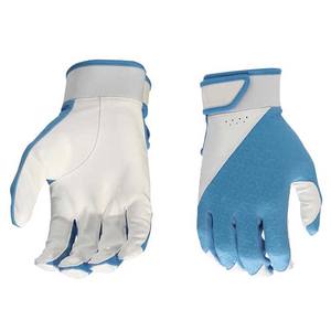 Gants de frappe de baseball/softball professionnels ELIXE SPORTS, en Spandex/Nylon, fermeture auto-agrippante, respirants, durables, pour l'entraînement - Product Image 3