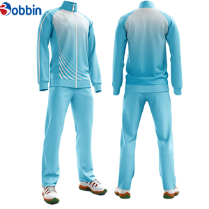 Conjunto Deportivo Informal Transpirable Unisex de Alta Calidad, Personalizado, para Todas las Temporadas, Uniforme Deportivo, Ropa para Exteriores, con Logotipo Frontal - Product Image 5
