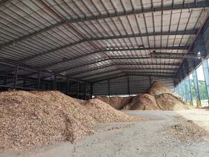 Copeaux de bois d'acacia en vrac pour la production de biocarburant et de MDF - Product Image 3