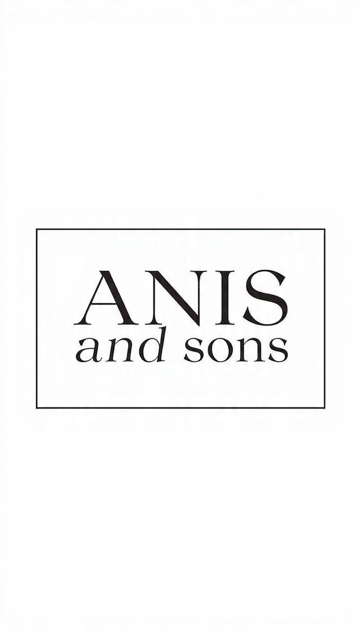 M/S Anis & Sons logo