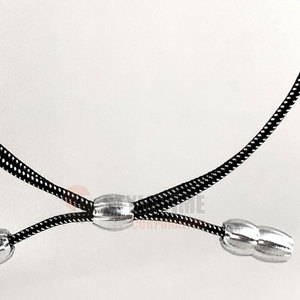 Luxury Braided <b>Hat</b> Cords Featuring Elegant Construction And Durable <b>Hat</b> Cords For Ceremonial <b>Displays</b> - Product Image 4