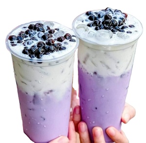 Fábrica barata desechable transparente claro logotipo impreso personalizado PP taza para beber productos más vendidos en 2025 ecológico - Product Image 1