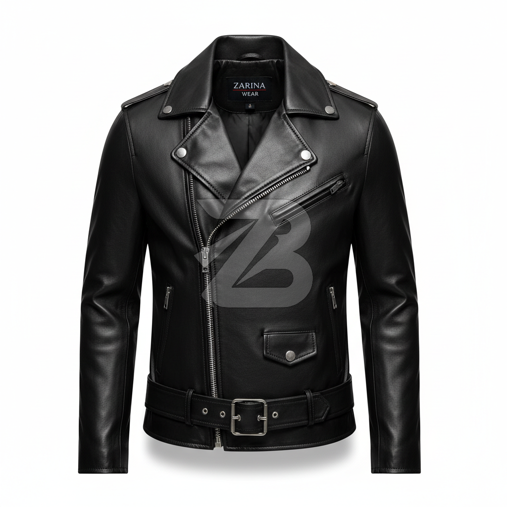Buy Asymmetrical Jacket Men Versatile Outdoor Style | Alibaba.com