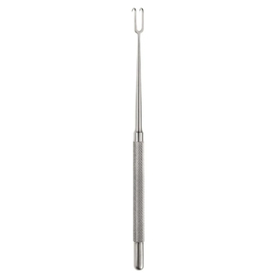 Joseph Skin Hook, instrument chirurgical réutilisable avec construction en acier inoxydable de qualité supérieure, conception de crochet fin, poignée ergonomique - Product Image 1