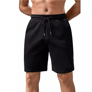 Recycled Blank <b>Men</b> Board Shorts Printed Custom logo Swim <b>Trunks</b> Wholesale Beach Swimming Shorts <b>Mens</b> 5 Inch Inseam Shorts - Product Image 3