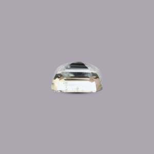 Natural Sky Blue Topaz Loose Gemstone 6.1 Carat for Fine Jewelry - Product Image 3