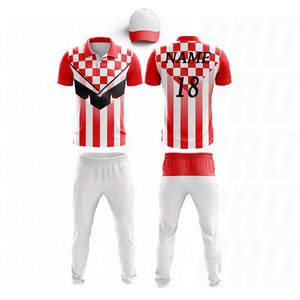 Conjuntos de Pantalones y Camisetas Deportivas Clásicas de Poliéster 100% Antibacterianos con Estampado Digital Personalizado al por Mayor, Diseña el Tuyo Propio - Product Image 4