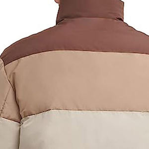 Chaqueta de Plumón para Hombre al por Mayor, OEM, Ligera, Ropa de Calle, Precio de Fábrica Personalizado, MOQ Bajo, EE. UU. - Product Image 4