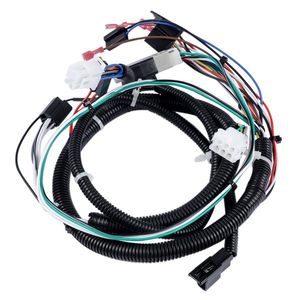 Faisceau de câbles pour tracteur de pelouse 532401098, pour Jonsered LT1942 LT2213 Husqvarna YT1942 - Product Image 1