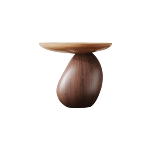 Classic <b>Wooden</b> Coffee <b>Table</b> With Tapered Base Handmade Minimalist Design Living Room Furniture Customized Side <b>Table</b> - Product Image 5