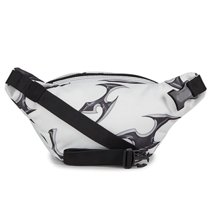 New Arrival Custom <b>Printed</b> Unisex Running Fanny Pack <b>Extra</b> <b>Large</b> Capacity Waterproof Fanny Pack With Adjustable Waist Strap - Product Image 2