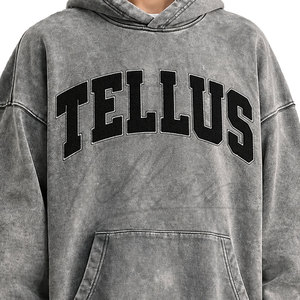 Ventes chaudes, nouvelle arrivée, sweats à capuche au style unique, respirants, sweats à capuche pour hommes, meilleur matériau, sweats à capuche pour hommes à bas prix, sweats à capuche de haute qualité - Product Image 6