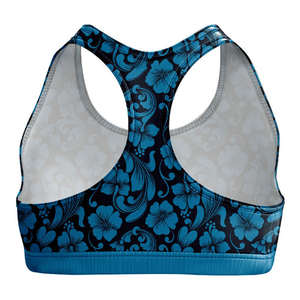 Sujetador Deportivo Clásico sin Mangas para Mujer, Nuevo, para Entrenamiento, Fitness y Ejercicio, Directo de Fábrica - Product Image 5