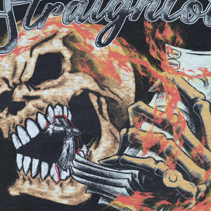 Camisetas de Hombre al por Mayor de Alta Calidad, 100% Algodón, Impresión DTG, Diseño Personalizado, Transpirables, Antiarrugas, de Secado Rápido - Product Image 5