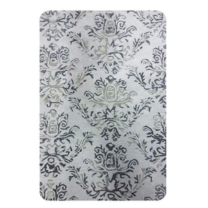 Tapis en laine fait main, tapis tufté à la main, tapis de qualité supérieure, tapis moderne pour salon, hall d'hôtel, fabricant sur mesure, vente en gros, usine - Product Image 3