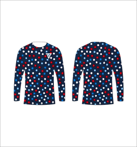 T-shirt à manches longues pour homme, camouflage noir et blanc, motif losanges Argyle, col rond, décontracté, streetwear, haut de sport, entraînement en salle de sport, vêtements de sport - Product Image 6